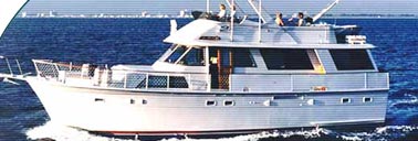 Mystic Marine Services - Vessel Delivery, Vessel Salvage, Chartes, Crew Training